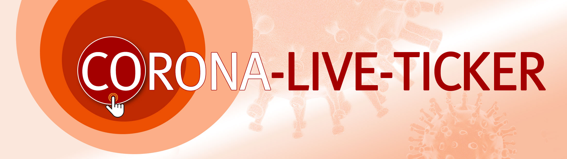 Corona-Live-Ticker