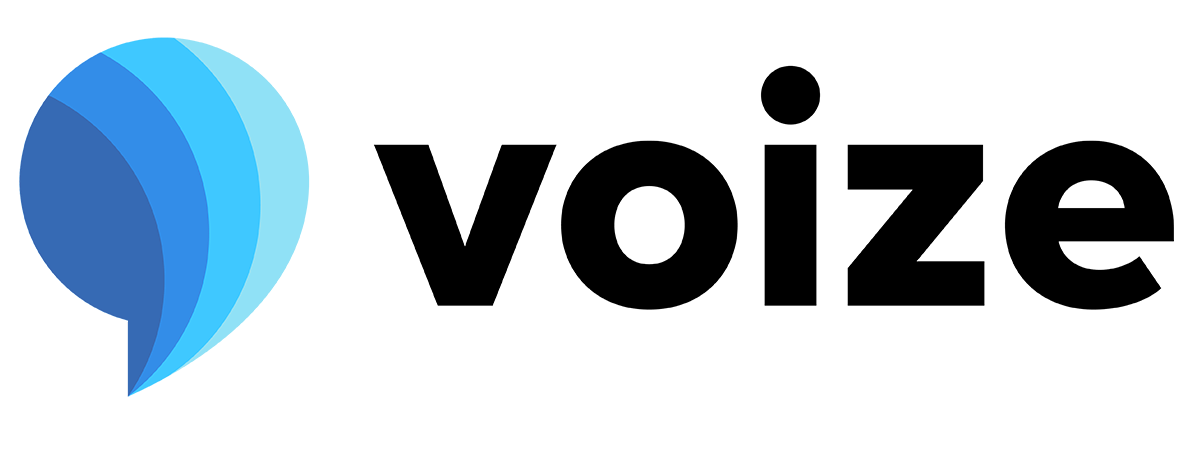 voize Logo